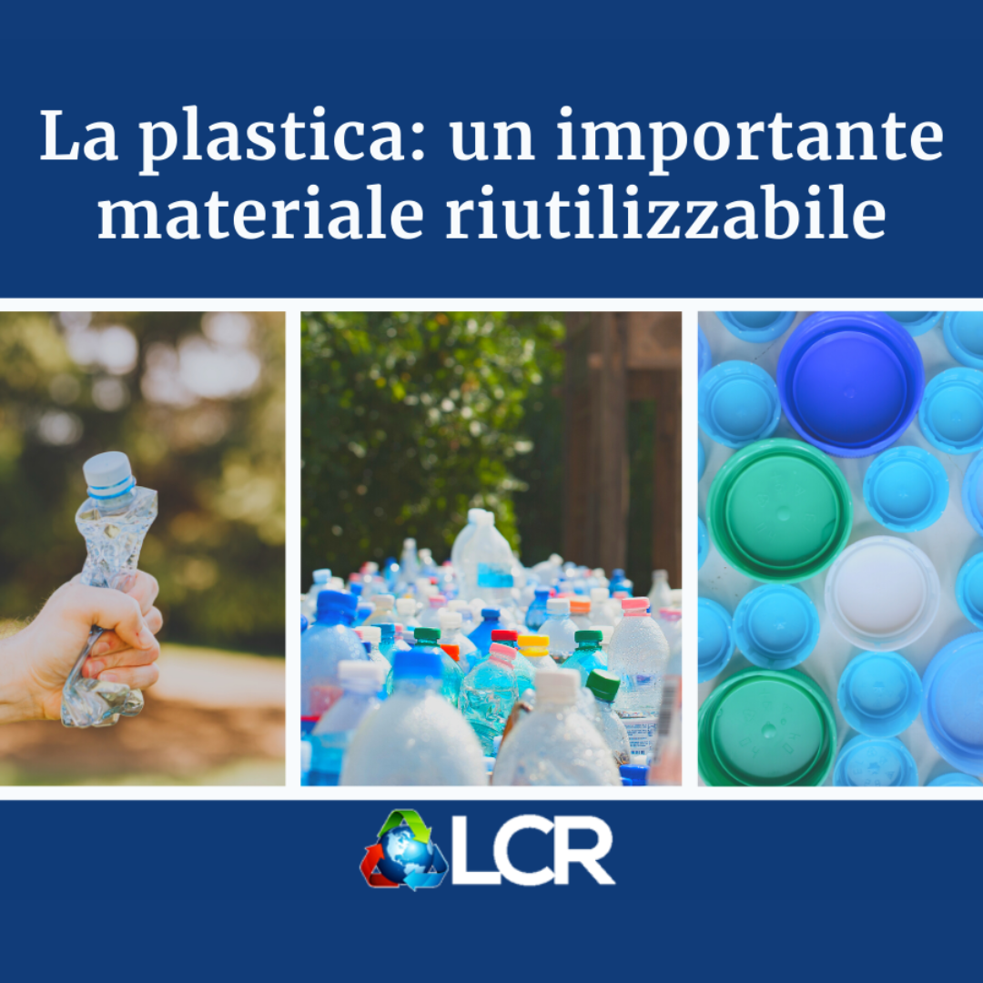 Borse Della Spesa Riutilizzabili In Plastica Riciclata - 33x48x58 Cm - Pacco Da 25? Bianche Resistenti