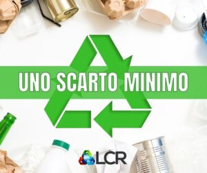 uno scarto minimo