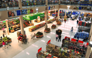 SMALTIMENTO RIFIUTI GDO COMMERCIO SICILIA