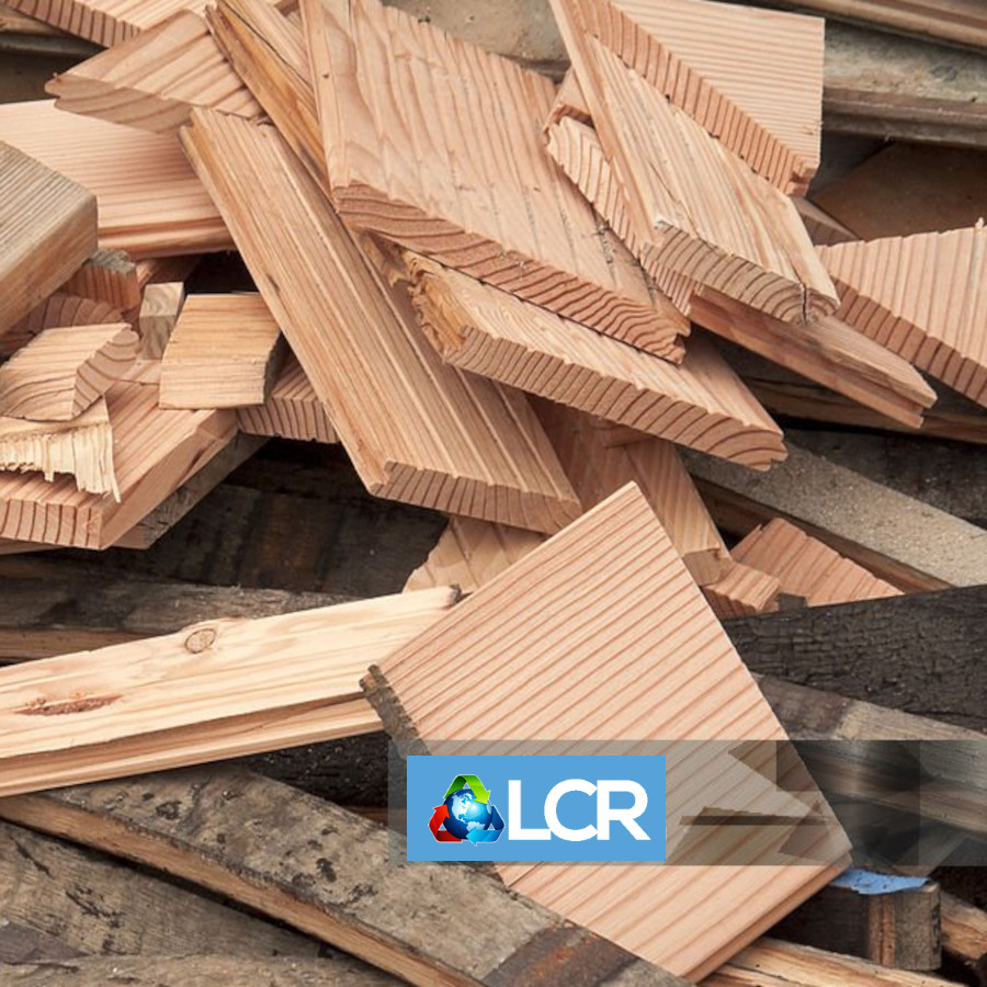 Il riciclo del legno e le attivita’ produttive.