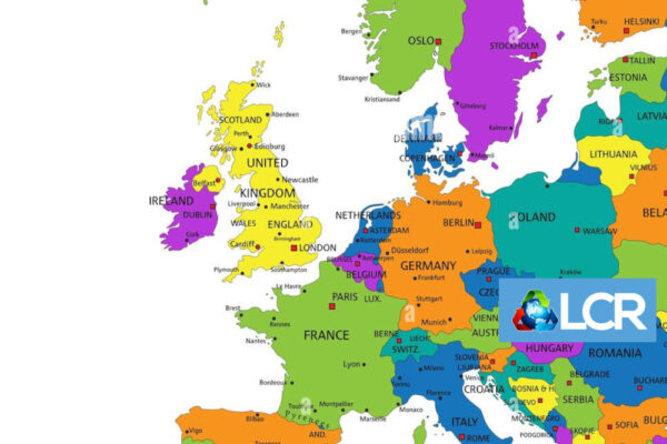 L'italia si distingue in Europa