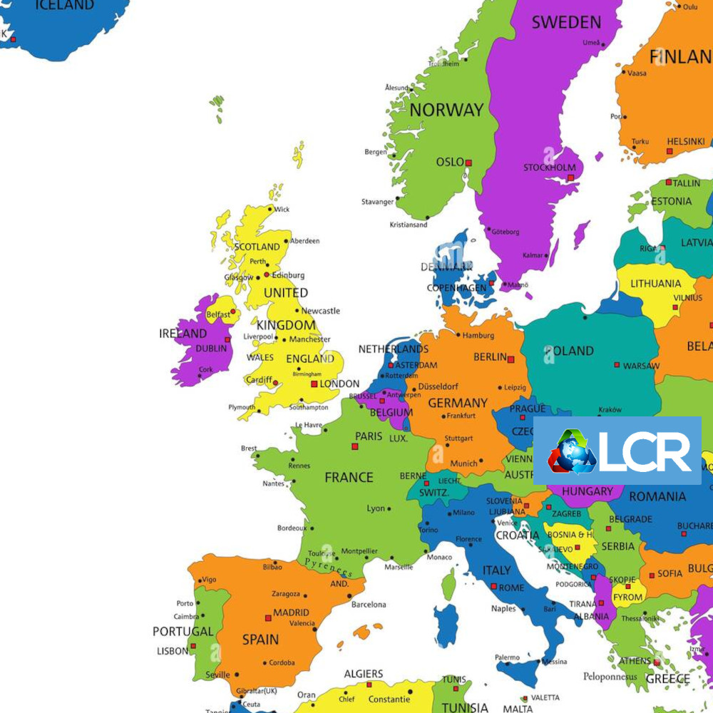 rifiuti italia europa