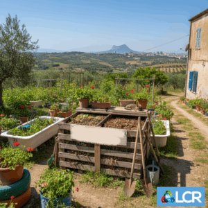 organico e compost