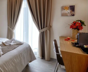 stanze hotel- gestione rifiuti gestione rifiuti alberghi e hotel